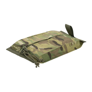 Cole-TAC Popcorn Bag PC1003, Multi Purpose Zipper Bag, Multicam PC1003