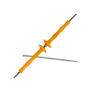 Fin Finder Hydro-Shot Finger Savers Orange 2 pk 45411