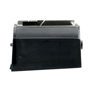 Ruger 90521 77/17 6rd Rotary 17 WSM Black Plastic, Magazine