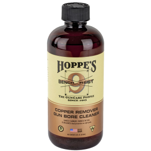 Hoppe's No. 9, Liquid, Pint BR916