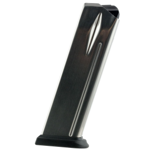 Springfield Armory XD5012 XD 12rd 357 Sig Stainless Steel, Magazine