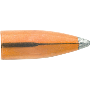 Sierra 1330 Varminter 22Cal 50gr Spitzer 100/Box, Reloating Bullets
