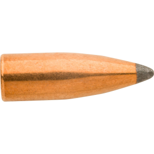 Sierra 1345 Varminter 22Cal 55gr Spitzer Blitz 100/Box, Reloating Bullets