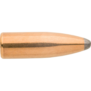 Sierra 1370 Varminter 22Cal 63gr Semi Pointed 100/Box, Reloating Bullets