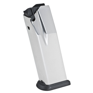 Springfield Armory XD0940 XD 10rd 40 S&W Springfield XD/XDS Mod2 Stainless Steel, Magazine