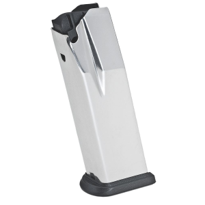 Springfield Armory XD5011 XD 12rd 40 S&W Fits Springfield XD/XD Mod2 Stainless Steel, Magazine