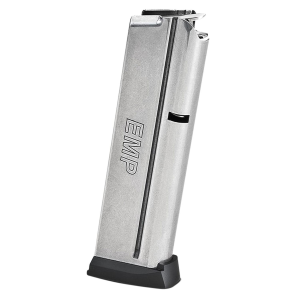 Springfield Armory PI6070 1911 EMP 9rd 9mm Luger Stainless Steel, Magazine