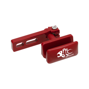 Fin Finder Hydro Glide Bowfishing Rest Red RH/LH 67999