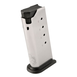 Springfield Armory XDS5005 XD-S 5rd 45 ACP Stainless Steel, Magazine