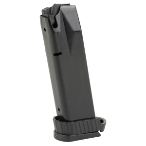 ProMag Mag, 9MM, 17 Rounds, Fits Taurus PT 111, Steel Construction, Blued Finish, Black TAU-A10