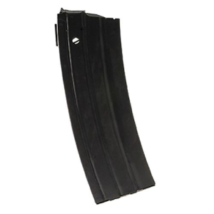 ProMag RUGA3 Standard 30rd 223 Rem/5.56x45mm Fits Ruger Mini-14 Blued Steel, Magazine