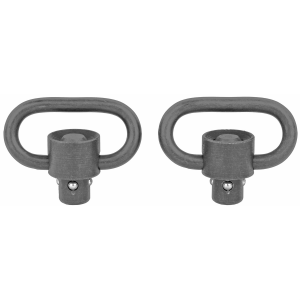 GrovTec US Inc GTSW287 Recessed Plunger Heavy Duty Push Button Swivel Black Push Button, Swivel