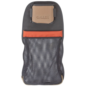Allen 8307 Eliminator Over & Under Hull Bag Black/Rust/Tan
