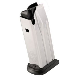 Springfield Armory XDM5021 XD-M Compact 11rd 40 S&W Stainless Steel, Magazine