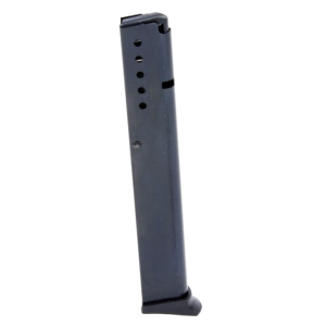 ProMag RUGA21 Standard 15rd Extended 380 ACP Fits Ruger LCP Blued Steel, Magazine