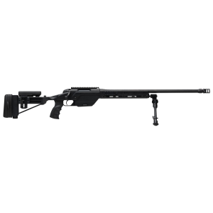 Steyr Arms 605933K SSG 08 338 Lapua Mag 27.20 in 6+1 Black Folding Stock, Rifle