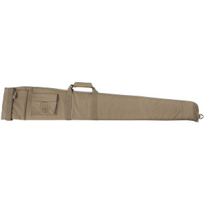 Beretta FO431T18210836UNI Floating Gun Case 51 in Otter Brown w/ Carry Handle & Exterior Pocket