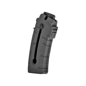 Rossi 358001800 RS22W 10rd 22 WMR Black Polymer, Magazine
