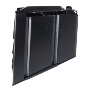 ProMag ENF04 Standard 10rd 303 British Fits Enfield #4 MKI Blued Steel, Magazine