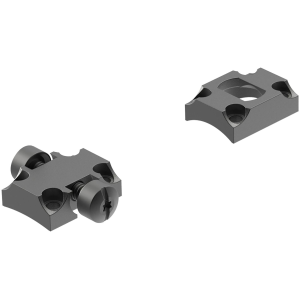 Leupold 65416 Standard Base Matte Black Browning X-Bolt