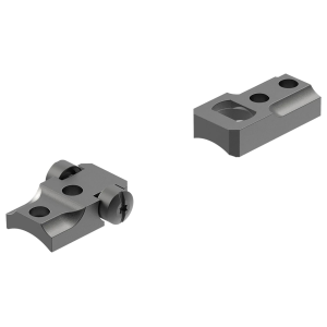 Leupold 50238 Standard Base Matte Black Browning BLR