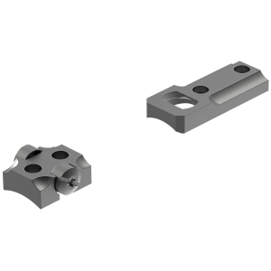 Leupold 56928 Standard Base Matte Black Kimber 8400