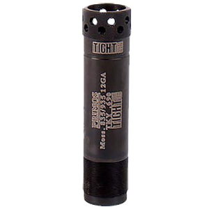 Primos 6773 Tight Wad Mossberg 835, 935 12 Gauge Turkey Steel Black, Choke Tube