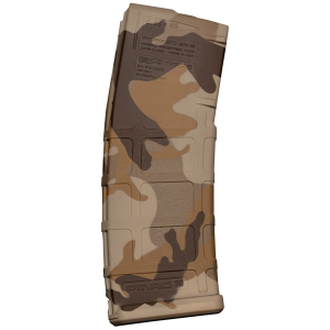 Weapon Works 228035 PMAG GEN M2 MOE 30rd Fits AR/M4 M81 Desert Poly, Magazine