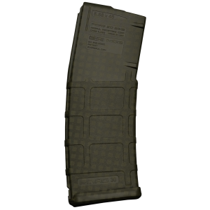 Weapon Works 228050 PMAG GEN M2 MOE 30rd Fits AR/M4 Desert Night Camo, Magazine