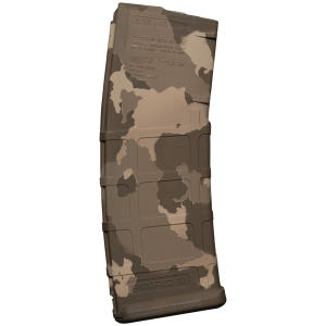 Weapon Works 228058 PMAG GEN M2 MOE 30rd Fits AR/M4 Desert Granite Poly, Magazine