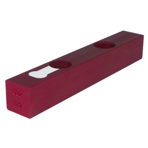 MEC Outdoors 302100 Single Stage Charge Bar 1 oz Multi-Caliber Steel