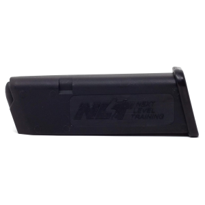 NextLevel Training SIRT Weighted Training Mag 04-145-1000-00, Fits SIRT 115, Plastic, Matte Finish, Black 04-145-1000-00