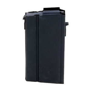 ProMag DPMA1 Standard 20rd 308 Win/7.62x51mm NATO Fits AR-10 Blued Steel, Magazine
