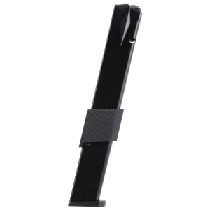 ProMag CANA3 Standard 32rd 9mm Luger Fits Canik TP Blued Steel, Magazine