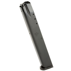 ProMag Magazine, 9MM, 32 Rounds, Fits CZ75, Steel, Blued Finish CZ-A3