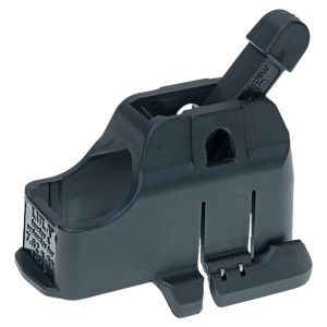 Maglula LU11B LULA Loader & Unloader Made of Polymer with Black Finish for 7.62x39mm AR-15