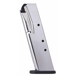 Mec-Gar MGBRBDA13N Standard 13rd 380 ACP Fits Browning BDA Nickel Carbon Steel, Magazine