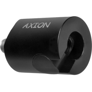 Axion Pro Quick Disconnect Black AAA-2825