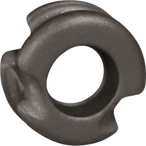 RAD Super Deuce 38 Peep Sight Grey 3/16 in 21539-GRY