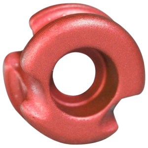 RAD Super Deuce 38 Peep Sight Red 3/16 in 21139-R