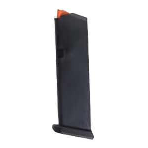 Glock 74058 G20 Gen5 10rd 10mm Auto Black Poly, Magazine