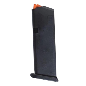 Glock 74198 G21 Gen5 13rd 45 ACP Black Poly, Magazine