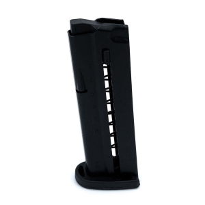 ProMag Mag, 9MM, 8 Rounds, Fits Smith & Wesson Shield EZ, Steel Construction, Black SMI-38