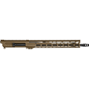 CMMG 28B940CMB Dissent 22 ARC 16.10 6061-T6 Aluminum, Upper Receiver