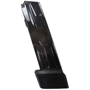 Beretta JMAPX219 APX 21rd 9mm Luger Black Steel, Magazine