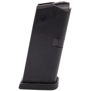 Glock MF27009 G27 9rd 40 S&W Black Polymer, Magazine