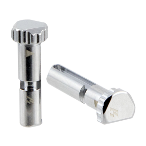 Strike AR15SHIFTC Shift Pins Quick Detach AR-15 Chrome Steel