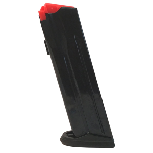 Beretta JMAPX159 APX 15rd 9mm Luger Black Steel, Magazine