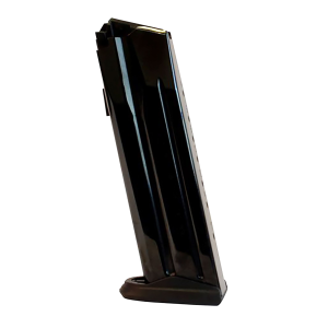 Beretta JMAPX179 APX 17rd 9mm Luger Black Steel, Magazine