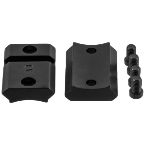 Browning 12550 AB3 Two-Piece Weaver-Style Scope Bases Matte Black